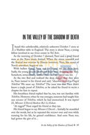 Flashes of Inspiration