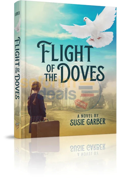 Flight Of The Doves