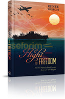 Flight To Freedom