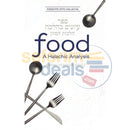 Food - A Halachic Analysis