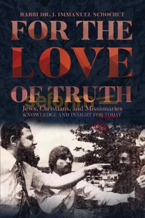 For The Love Of Truth