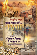 Foundations Of Faith Haggadah