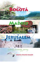 From Bogota To Madrid Jerusalem