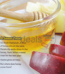 From Hive To Honey