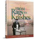From Rags to Knishes