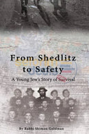 From Shedlitz to Safety