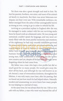 From Storm To Serenity