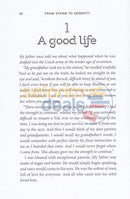 From Storm To Serenity