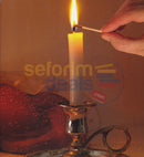 From Wax To Candles