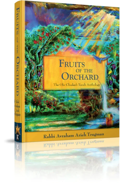 Fruits Of The Orchard