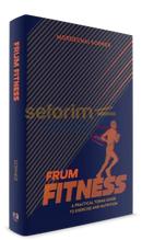 Frum Fitness Books