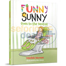 Funny Sunny Goes to the Dentist