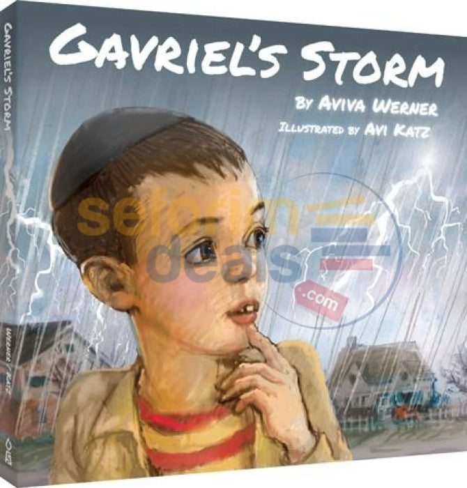 Gavriels Storm