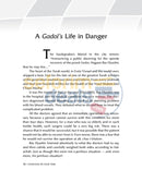 Gedolim In Our Time - Stories About R Chaim Kanievsky & Gershon Edelstein