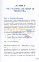 Gemara Steps And Structure