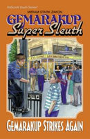 Gemarakup Super Sleuth Vol. 4 - Strikes Again