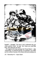 Gemarakup Super Sleuth Vol. 4 - Strikes Again