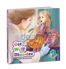 Get Well! Dina Dee