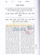 Gevuros Hashem - Maharal Mprague 2 Vol. Set