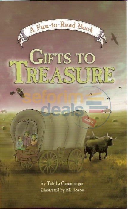 Gifts To Treasure