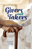 Givers And Takers