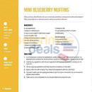 Gluten-Free Cooking With Tanya