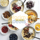 Gluten-Free Cooking With Tanya