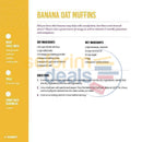 Gluten-Free Cooking With Tanya