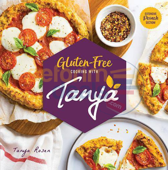 Gluten-Free Cooking With Tanya