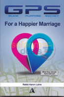 Gps For A Happier Marriage
