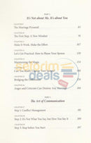 Gps For A Happier Marriage