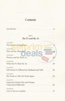 Gps For A Happier Marriage