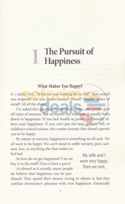 Gps For A Happier Marriage - Hardcover