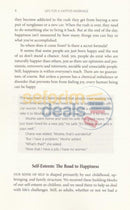 Gps For A Happier Marriage - Hardcover