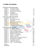 Great Tzaddikim Of Yesteryear