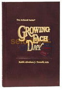 Growing Each Day