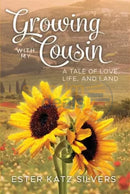 Growing With My Cousin