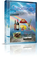 Guidelines - Sensational Phenomena