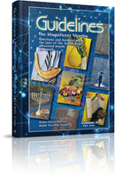 Guidelines The Magnificent Months - 2 Vol. Set