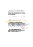Guidelines - Yom Tov and Chol Hamoed
