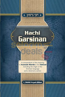Hachi Garsinan