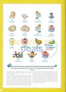 Haggadah For Pesach - From Slavery To Freedom Nusach Chabad