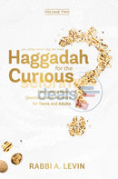 Haggadah For The Curious Volume 2