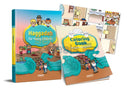 Haggadah for Young Children