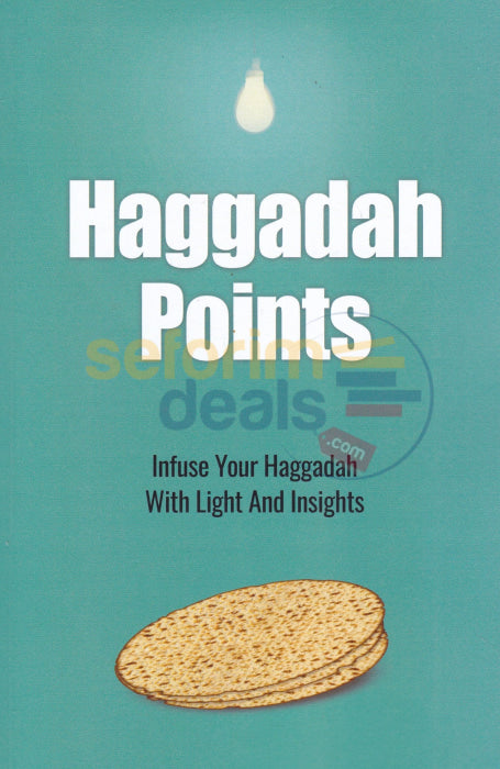 Haggadah Points