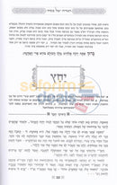 Haggadah Shel Pesach Chashukei Chemed -