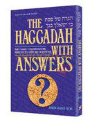 Haggadah With Answers