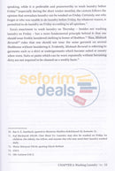 Halachic Discussions On Hilchos Shabbos - Ohr Olam