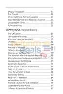 Halachic Handbook: The Laws Of Purim