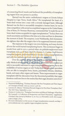 Halakhic Realities - Collected Essays On Organ Donation